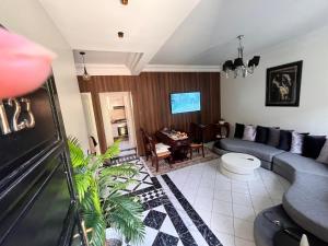 Tigmi Cozy Family Escape
