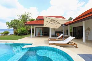 Nittaya Andaman Seafront Residence