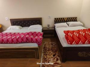 NAVRAJ homestay