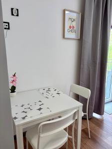 Studio 14 Borowska 268