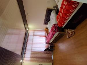 NAVRAJ homestay