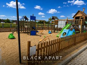 Grapa Ski - apartament Białka Tatrzańska- sauna, jacuzzi, plac zabaw