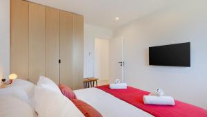 Beautiful Villa Sarizol with indoor pool in Rovinj
