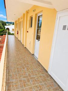 Τηλεμαχος Apartments