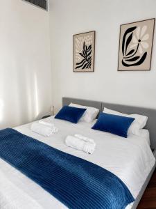 BeeInMi Home - Porta Romana Apartment