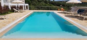 Arillas Peacefull Bungalows