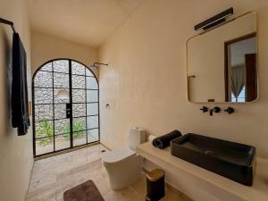 Casa Bacah