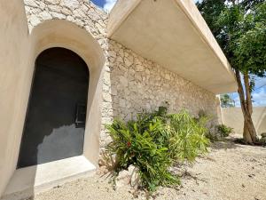 Casa Bacah