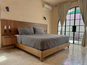 Casa Bacah