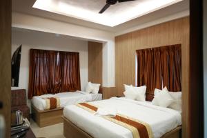 Hotel Royal Palace