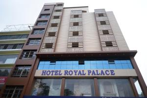 Hotel Royal Palace