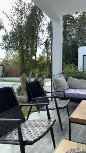 A la Aventura THE luxe