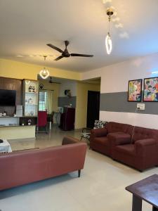 The HOMELY HAVEN