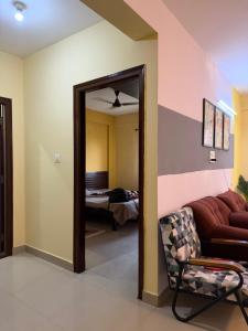 The HOMELY HAVEN