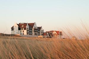 Hotel de Blanke Top