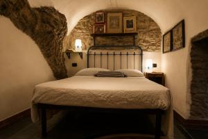 La Rocca Sospesa - Al Vicolo Ristretto Apricale