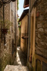 La Rocca Sospesa - Al Vicolo Ristretto Apricale
