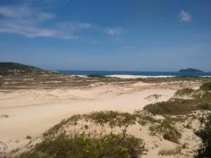 Casa Dunas - Inglêses