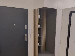 Apartament z ogródkiem wysoki standard Szczecin Centrum Północ