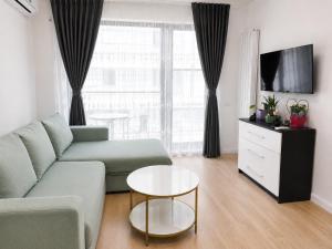 La Dragomir - Apartament in Mamaia Nord langa plaja Infinity Beach si Lidl
