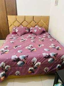 al wadi residance
