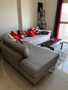 al wadi residance