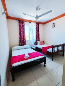 Coast Mtwapa lux apartments