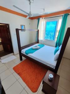 Coast Mtwapa lux apartments