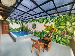 Diga vista resorts