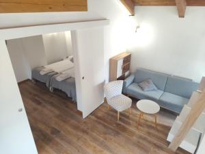 Casa Toronzue