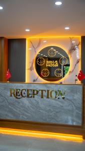 53 BRN hotel
