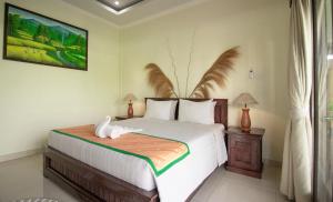 Home Stay Evo