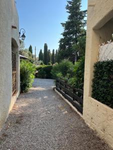 Studio RDJ 2pers300m plage Boulouris