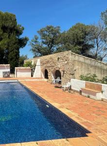 Casita Molivent