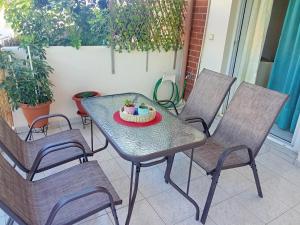 Kyma studio Modern Stay