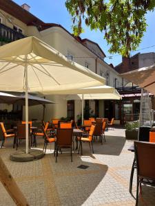 Krakowskie Przedmieście 36 Best Apartments Parking Free