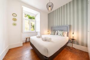 GuestReady - Gorgeous 3BR near Time Out Market