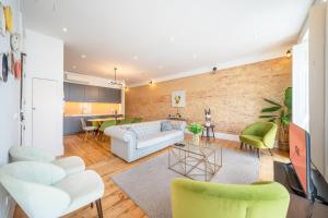 GuestReady - Gorgeous 3BR near Time Out Market