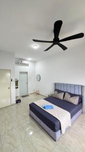 RumaSky Melaka at Ambience Residence