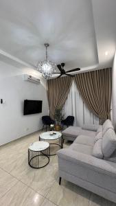 RumaSky Melaka at Ambience Residence