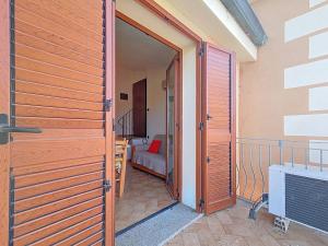 Oasi Blu - Pool Apartment