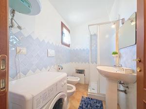 Oasi Blu - Pool Apartment