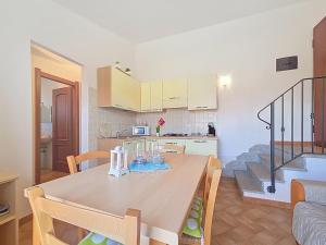 Oasi Blu - Pool Apartment img13