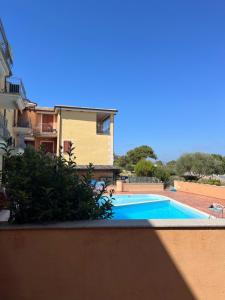 Oasi Blu - Pool Apartment img14