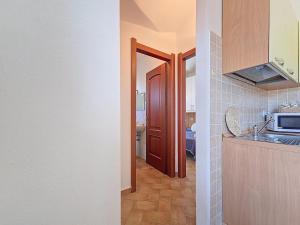Oasi Blu - Pool Apartment img21