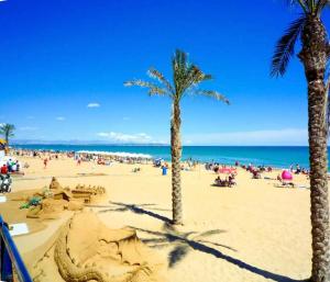 Luxury Apartment Guardemar del Segura