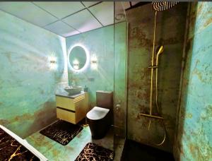 Luxury Apartment Guardemar del Segura