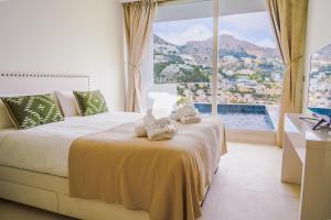 Villa Sierra de Altea
