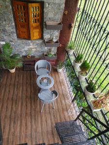 The GreyStone FarmHouse