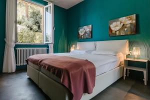 Villa Amatissima by Villa Porta Collection